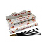 AWM Prémium Füstölő Pálcikák - Sárkányvér