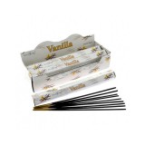 AWM Prémium Füstölő Pálcikák - Vanília