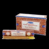 AWM Satya Füstölőpálcikák 15g - Jóga Meditáció