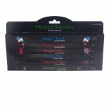 AWM Stamford Black Füstölő Pálcika Szett