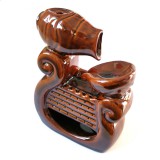 AWM Visszaáramló Füstölőállvány - Wiki Vízesés