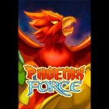 Awoker Games Phoenix Force (PC - Steam elektronikus játék licensz)