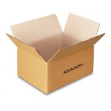 AXAGON ADE-25RC SuperSpeed USB-C 2,5 Gigabit Ethernet ADE-25RC