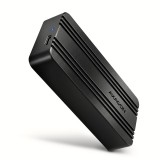 AXAGON EEM2-40G USB-C 40Gbps external enclosure for M.2 NVMe SSD