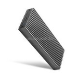 AXAGON EEM2-XR USB-C 3.2 Gen2 - M.2 NVMe SSD ház (EEM2-XR)