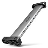 Axagon HMC-10HLS USB-C 9in1 hub (HMC-10HLS)