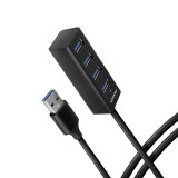 AXAGON HUE-M1AL SuperSpeed USB 3.2 (HUE-M1AL)