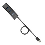 Axagon HUE-S2BP USB3.0 (HUE-S2BP)