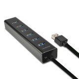 Axagon HUE-SA7BP USB3.0 (HUE-SA7BP)