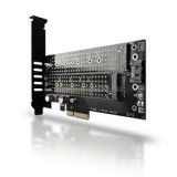 AXAGON PCEM2-D PCI-Express - NVME+NGFF M.2 adapter (PCEM2-D)