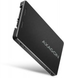 AXAGON RSS-M2B SATA M.2 box 2,5" (Gyártói cikkszám: RSS-M2B) (RR)