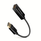 Axagon RVD-HI14N Displayport > HDMI 4K/30 adapter (RVD-HI14N)