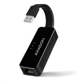 Axagon USB2.0 Fast Ethernet hálózati adapter (ADE-XR) (ADE-XR)