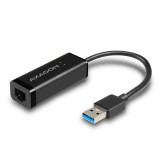 Axagon usb3.0 gigabit ethernet hálózati adapter (ade-sr)