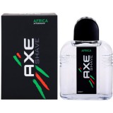 Axe Africa 100 ml borotválkozás utáni arcvíz uraknak borotválkozás utáni arcvíz