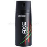 Axe Africa 150 ml spray dezodor uraknak dezodor
