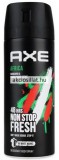 Axe Africa dezodor (Deo spray) 150ml