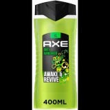 AXE Anti-hangover tusfürdő 400 ml (8710447289389)