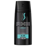 Axe Apollo dezodor 2x 150ml duo