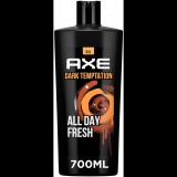 AXE Dark Temptation tusfürdő 700 ml (8720181415463)