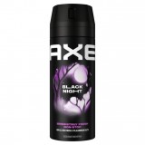 AXE deo 150 ml Black Night
