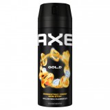 AXE deo 150 ml Gold