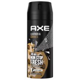 AXE deo 150 ml Leather Cookie