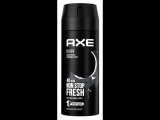 AXE deo black fekete 150ml spray dezodor