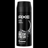 AXE deo black fekete 150ml spray dezodor