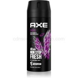 Axe Excite 150 ml spray dezodor uraknak dezodor