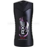 Axe Excite 250 ml tusfürdő gél uraknak tusfürdő gél