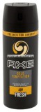 Axe Gold Temptation dezodor 150ml