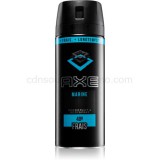 Axe Marine 150 ml spray dezodor uraknak dezodor