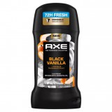 AXE stift 50 ml Black Vanilla