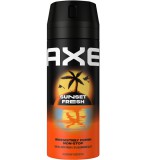 Axe sunset fresh dezodor deo 150ml