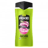 AXE tusfürdő 400 ml Epic Fresh