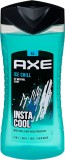 AXE tusfürdő 400 ml Ice Chill