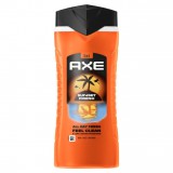 AXE tusfürdő 400 ml Sunset Fresh