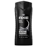 AXE tusfürdő black 400ml