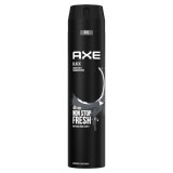 AXE XXL Black izzadásgátló spray dezodor 250ml