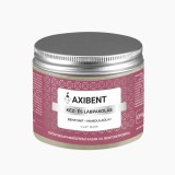 AXIBENT Kéz- és lábpakolás levendulával és mandulaolajjal, 200 ml