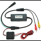 Axion CON-101 24 V - 12 V Autós Feszültségátalakító (CON-101)