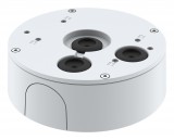 Axis 01190-001 Alapegység Biztonsági kamera tartozék
