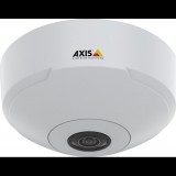 Axis 01732-001 biztonsági kamera Dóm IP biztonsági kamera Beltéri 3840 x 2160 pixelek Plafon (01732-001)
