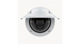 Axis 02333-001 - Outdoor - Wired - Ceiling - Black - White - Dome - IP66