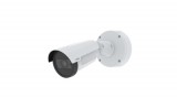 Axis 02342-001 - IP security camera - Indoor & outdoor - Wired - Digital PTZ - Simplified Chinese - Traditional Chinese - German - English - Spanish - French - Italian - Japanese,... - EN 55032 Class A - EN 50121-4 - IEC 62236-4 - EN 55035 - EN 61000-