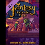 Axis Game Factory LLC Axis Game Factory's AGFPRO Fantasy Side-Scroller Player (PC - Steam elektronikus játék licensz)