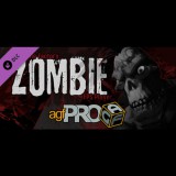 Axis Game Factory LLC Axis Game Factory's AGFPRO Zombie FPS Player (PC - Steam elektronikus játék licensz)