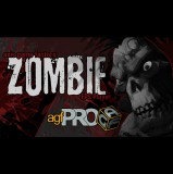 Axis Game Factory LLC Axis Game Factory's AGFPRO + Zombie FPS Player (PC - Steam elektronikus játék licensz)