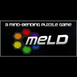 Axis Games Meld (PC - Steam elektronikus játék licensz)